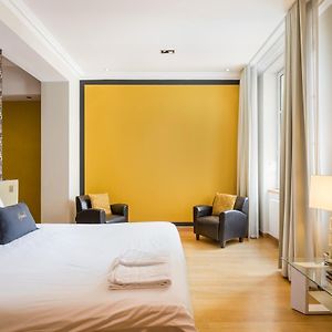 Junior Suite met Één Kamer